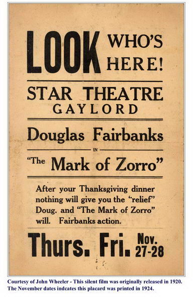 Star Theatre - From Melissa (newer photo)